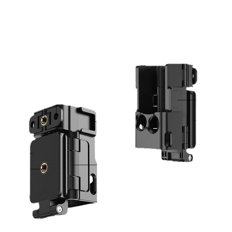 DJI OSMO POCKET 3 Protective Expansion Frame Adapter Clip