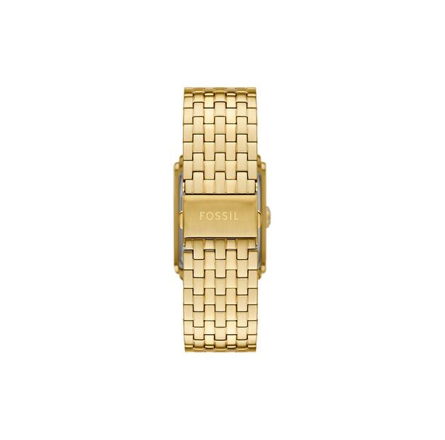 Часы Fossil Carraway