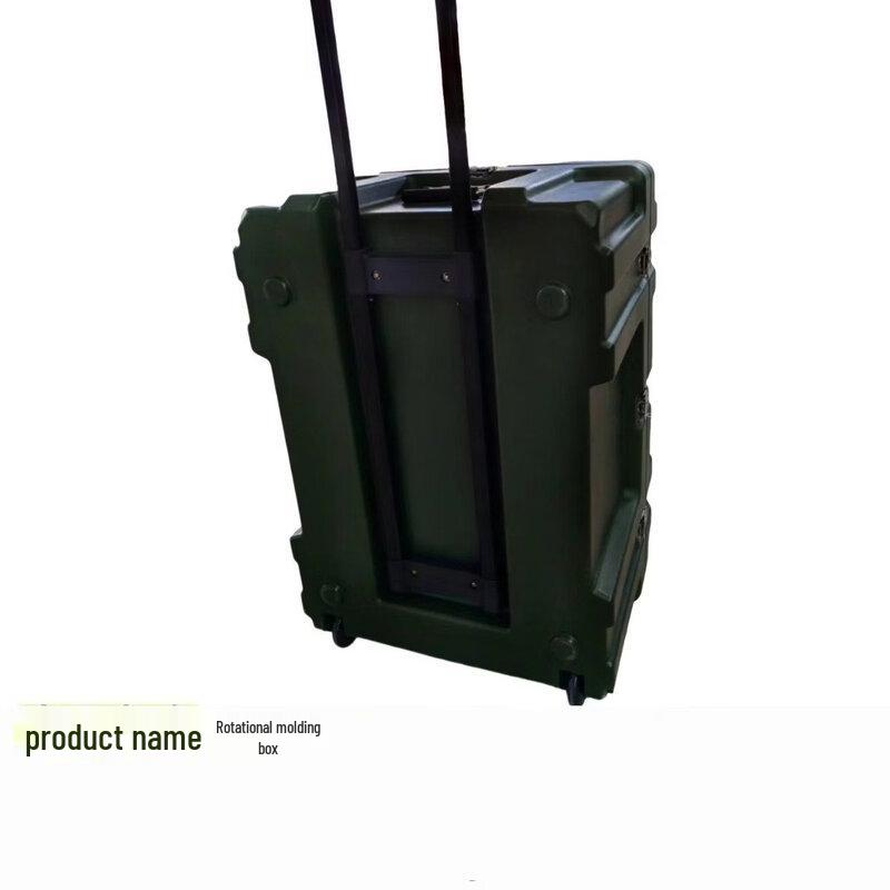 Miflame Rotomolded Storage Box