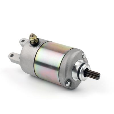 Układy elektryczne – Zapłonniki do motocykla