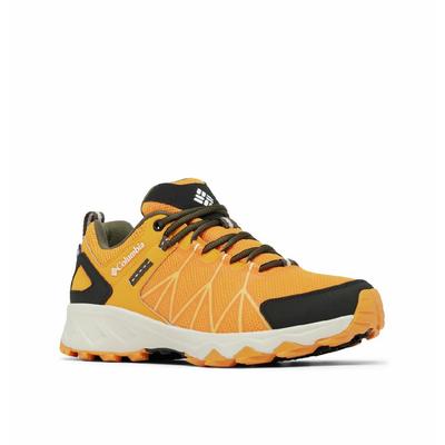 Hiking Shoes Yellow Peakfreak II Outdry