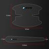 8pc Car Door Bowl Anti-scratch Sticker Clear Door Bowl Handle Protection Sticker For BMW E34 E46 E39 E38 E90 E60 E36 F30 F30 F10