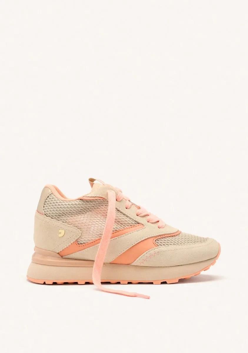 Chaussures Femme Gioseppo LARRABEE (74555-P-Beig) 37.0 beige