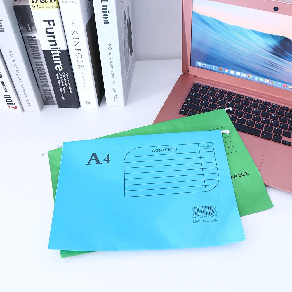 Holder Documents Organizer File Folders Suspension Folder Hanging File Holder A4 Suspension Files