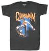 Chainsaw Man New Adult  New Apparel 2025 Unisex T-Shirt