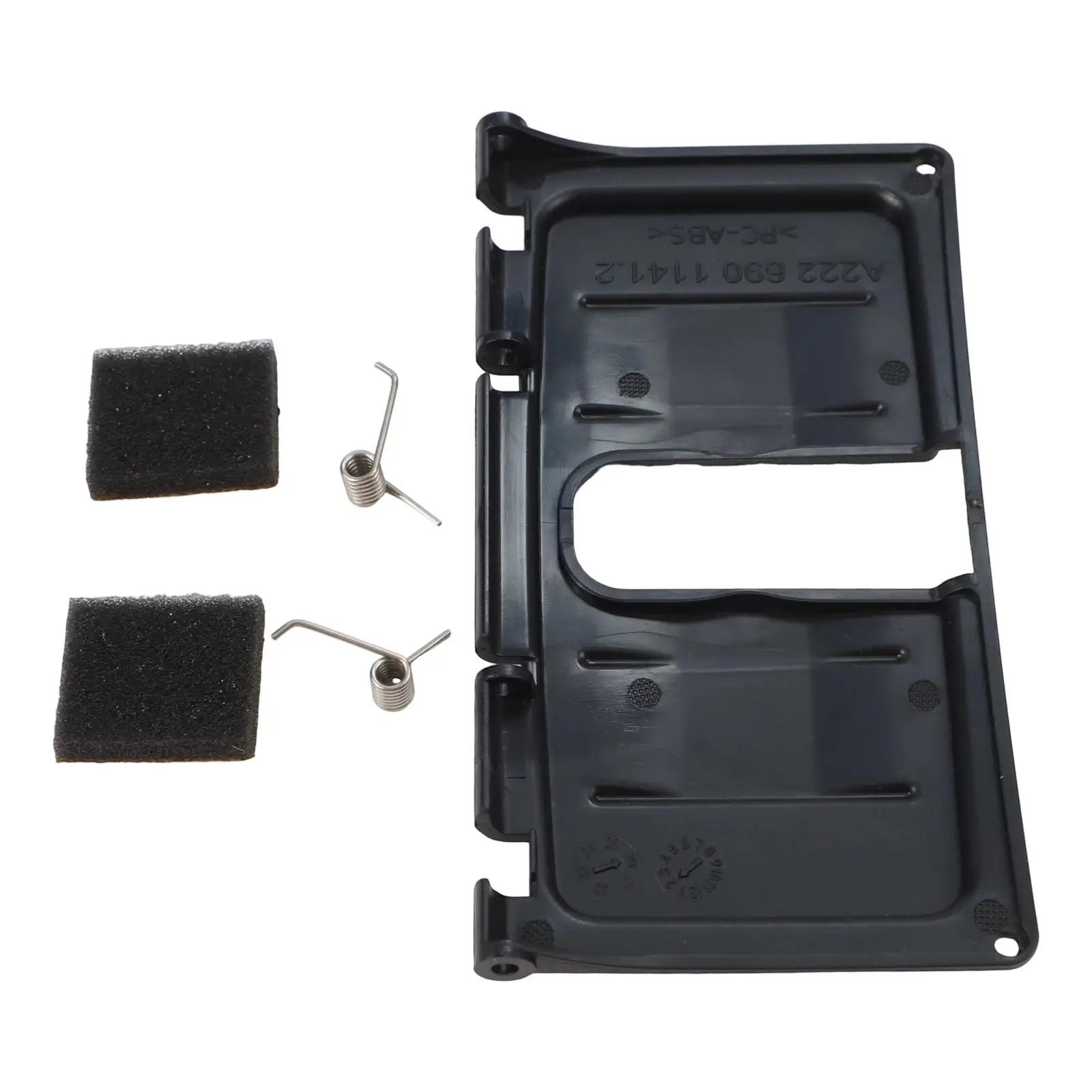 

Compatible Trunk Replacement for Mercedes A2226901141 and A2226902304 1