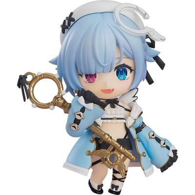 Nendoroid VShojo Nazuna Amemiya Non-scale Plastic Painted Movable Figure