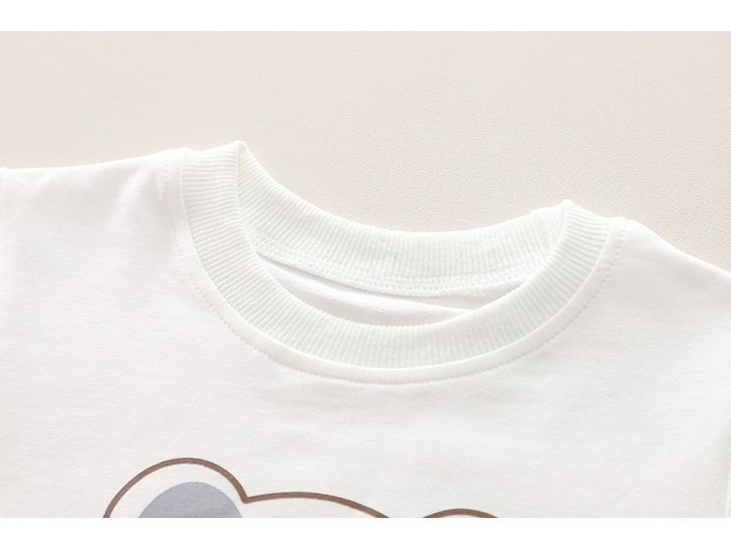 Stylish Autumn Baby Boy Three-Piece Set: Trendy Toddler Outfit for 1-2 Year Olds