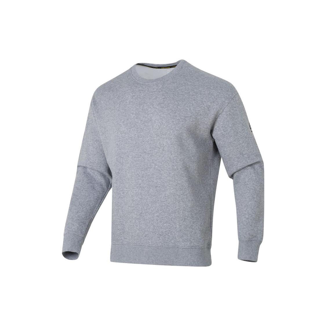 Under Armour Curry Splash Sweatshirt Men s Gray 1380836-011 L