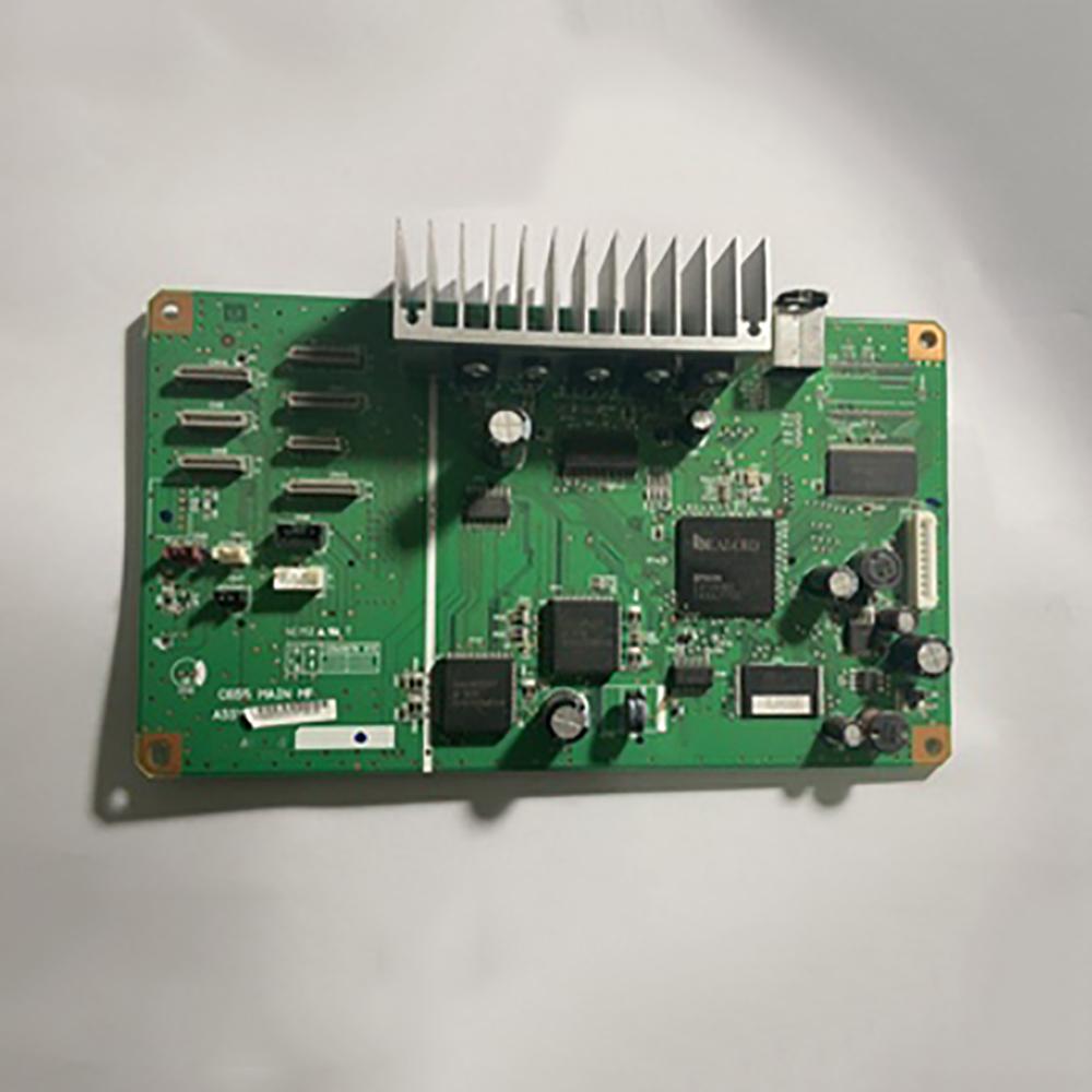 C655MAIN main board motherboard Fit For Epson 1390 R1390 Formatter Board printer