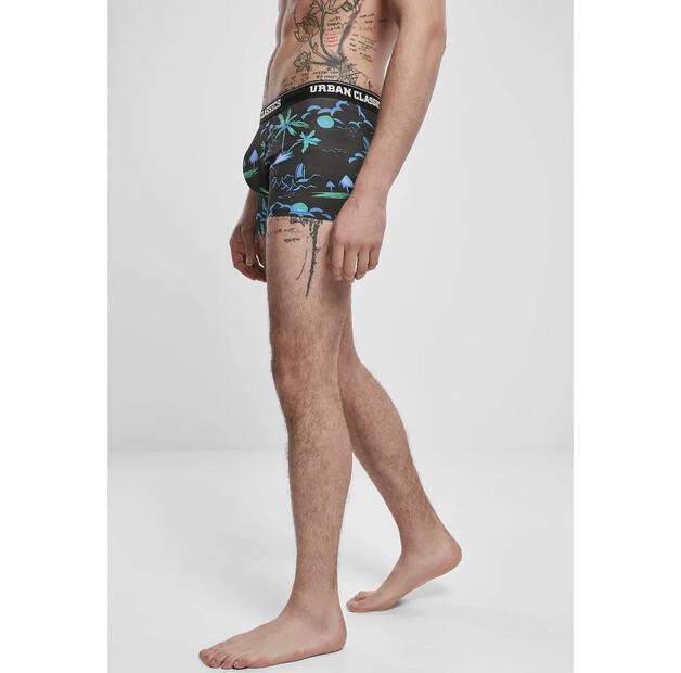 Urban Classics боксеры 3 шт.