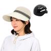 Bicycle Hat Type Impact UV Suitable for and City Disaster Helmet with Chin Head Circumference Women's Helmet, (CE Certified), Breathable, Ultralight,