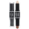 MegaGlo Wet 'n' Wild Dual Contour Stick Light/Medium 8g 0.28oz