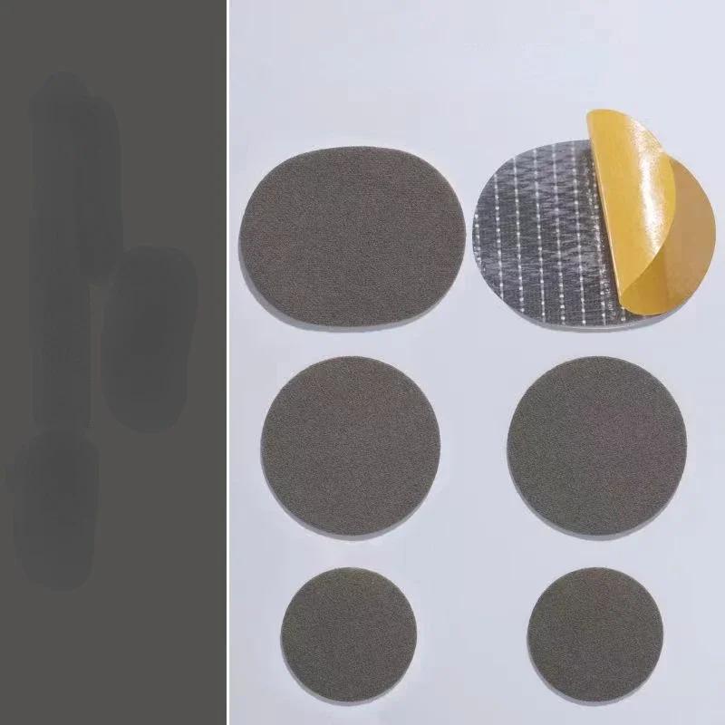 Fashion Sneakers Shoe Patches Vamp Repair Insoles Patch Vamp Repair Subsidy Shoe Insole Heel Protector Lined Anti-Wear Shoe Accessories