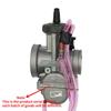 Motorcycle For KEIHIN PWK Carburetor Carb Pwk 33 34 35 36 38 40 42mm Racing Parts Scooters Dirt Bike ATV with Power Jet 150-500c