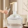 Folding Design Automatic Drinking Water Pump USB Charging Electric Gallon Bucket Pump  Home Use