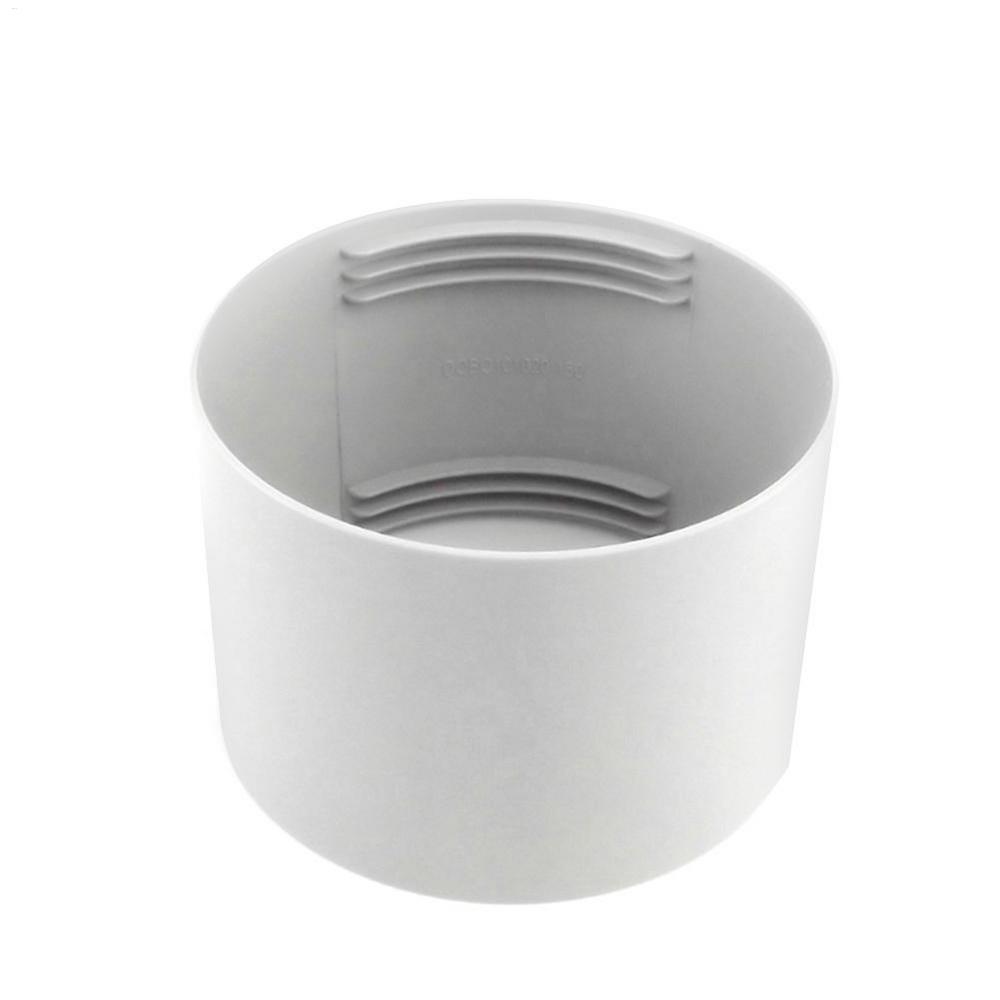 15/13CM Air Conditioning Special Exhaust Pipe Connector For Air Conditioner Accessories  Plastic Air Conditioning Pipe