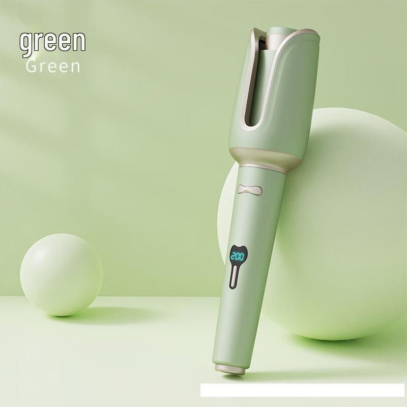 Автоматический щипцы для завивки волос Baiduoyang