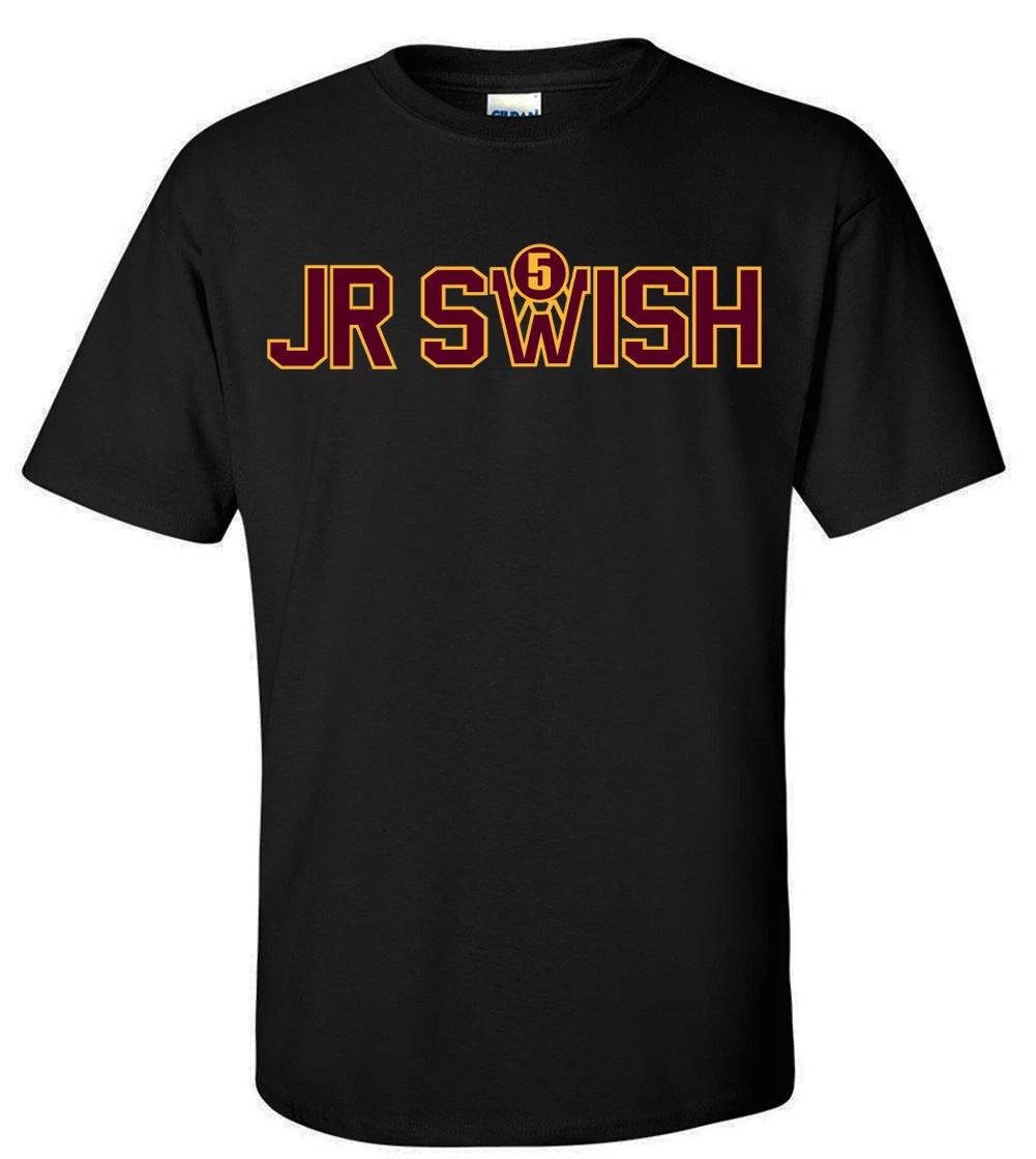 J.R. Smith Cleveland Cavaliers  JR SWISH   T-Shirt L