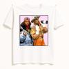 Camiseta Absolutamente Fabulosa Abfab Sweetie Darling Camiseta Unisex