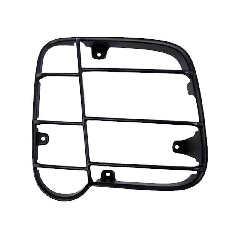 Benwang Headlight Cover for BAIC New Warrior BJ80