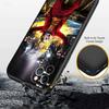 MH76 Joker Shell for Samsung Note 20 10 S25 Plus Ultra Lite FE A51 A52 A53 A71 A72 A73 M20 M30 M21 M31 M51 A11 A70 A56 A26