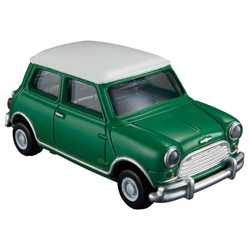 Takara Tomy Tomica PR12 Maurice Mini Premium release commemorative (Tomica specification)