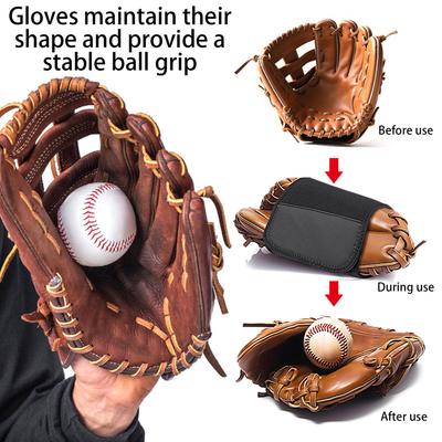 Baseball a softball – Baseballové a softballové rukavice