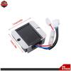 Engine accessories For KDE3500 5000 6500 6700 Generator 12V Voltage Regulator