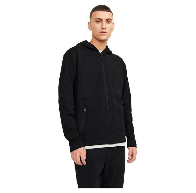 

Jack & Jones Cloud full zip свитшот M