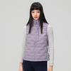 Unisex High-End Lightweight Down Vest, Outdoor Sports, 90% White Duck Down Jacket.