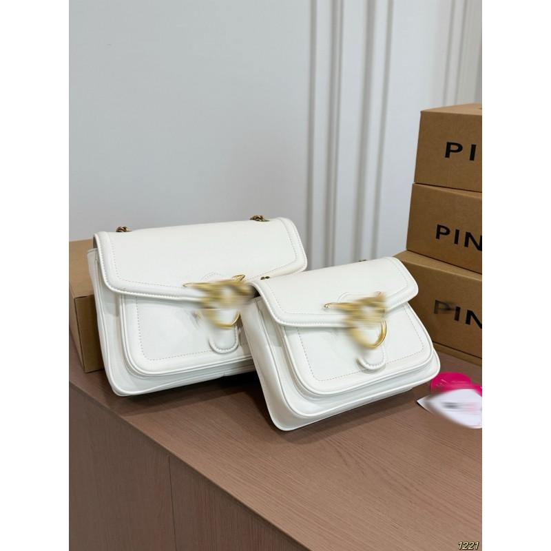 Womens Shoulder Bag Crossbody Chain Small Square Daily Commute
