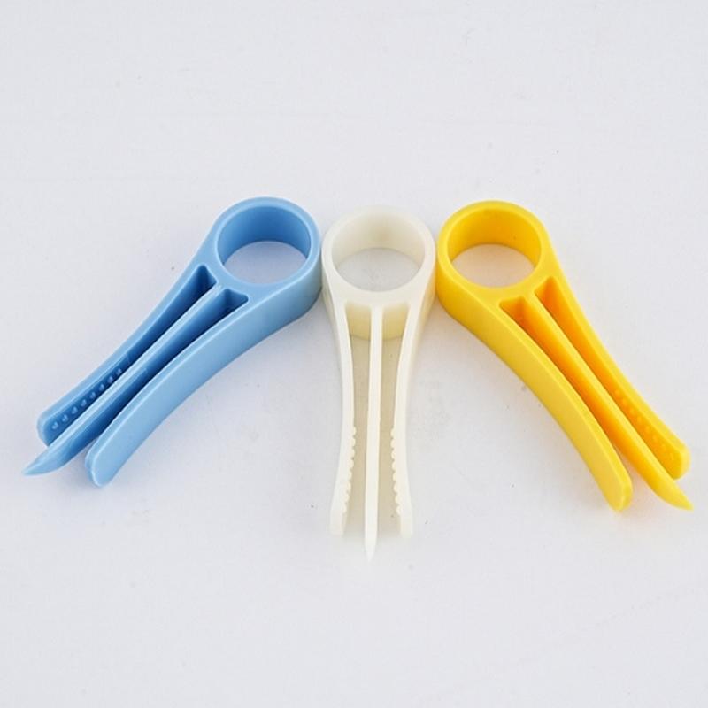 Network Cable Untwist Tool, Engineer Wire Straightener For Cat5/Cat5E/Cat6/Cat7 Wires Pair Separator Tools Quickly & Easily Untw