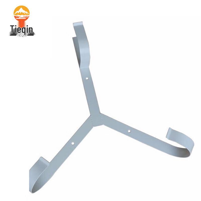 Tieqin National Standard Solid Foam Lifebuoy