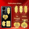 Accesorii pentru telefoane – Autocolante pentru telefoane