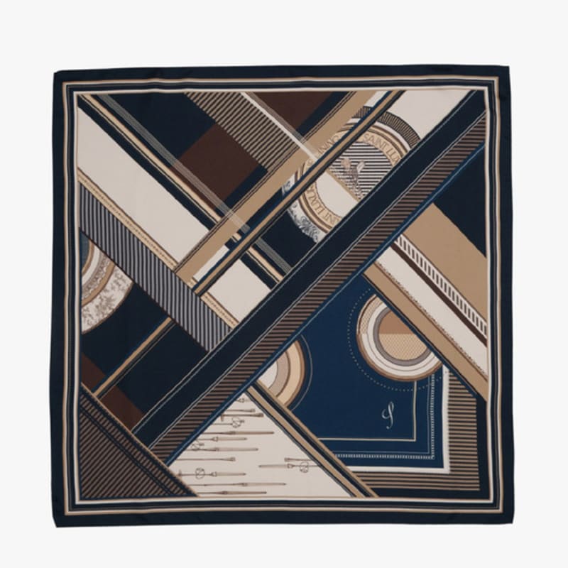 Saint Luxure Mate Navy