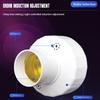 Radar Induction E27 Lights Socket Smart Light Bulbs Human Motion Light Lamp Base Q9T3