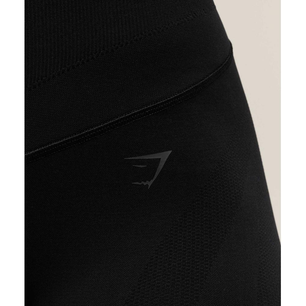 Gymshark Activate Seamless Leggings Black B2c4n Bb2j