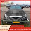 MBJ Style Hood for 2010-2013 Mercedes-Benz E-Class W212