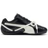 Rosé x Puma  Speedcat Premium Black Women Sneakers Warm-White 404391-01