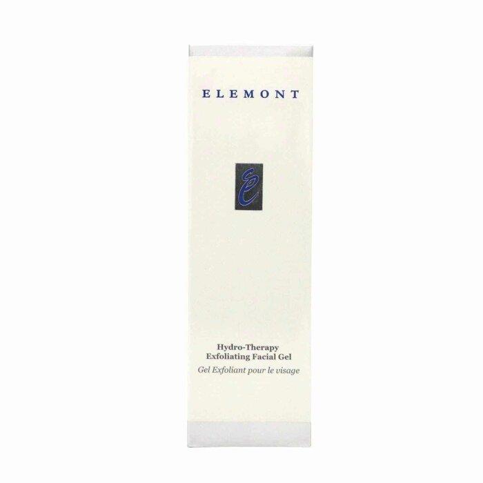 Elemont Hydro-Therapy Exfoliating Facial Gel (Exfoliates, Deep Cleansing, Oil Control ) (E120Ml) E007