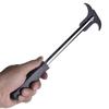 Double Head Oil Seal Screwdriver Wrench Puller Car Oil Seal Removal O-Rings Grease Seal Key Nuts Puller Car Accessories