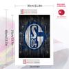 Club 100% Round Full Drill 5D DIY Diamond Painting Embroidery Cross Stitch Rhinestone Décor