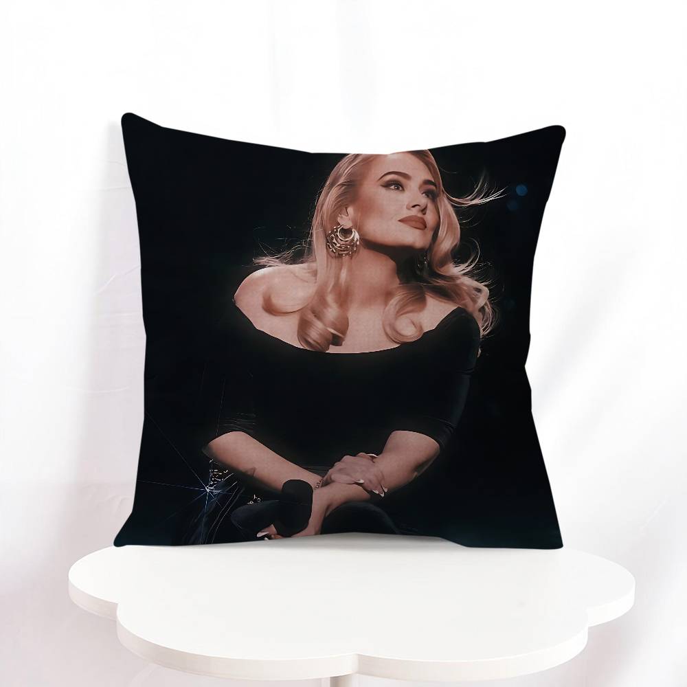 A-adele Ahornblatt Design Kissenbezug Fröhliche Herbsternte Deko Feiertagsdeko Kissenbezug