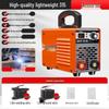Portable 220V Electric Welder, 315A Household & Industrial-Grade Dual-Use for Construction.