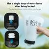 LITERIDE Bicycle Water Bottle 610/710ML PP Sports Cup Cycling Kettle Outdoor Camping Hiking Squeeze Bike Cup