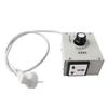 High Power Controller Motor Speed Dimmer Variable Voltage Controller