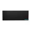 Large Non-slip Silicone Mouse Pad for Gaming and Office, Washable Desk Mat