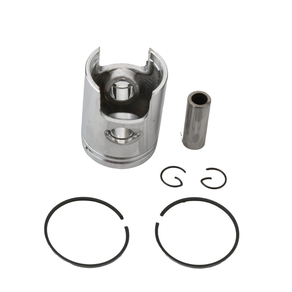 Scooter 50cc 70cc Piston Kit For Piaggio Nrg Extreme Rst Mc2 Zip Sp 50 40mm 47mm Pin 12mm 2-Stroke