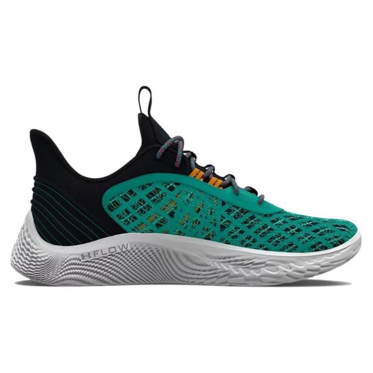 Under Armour Curry 9 'Black History Month' Men's 3025729-305